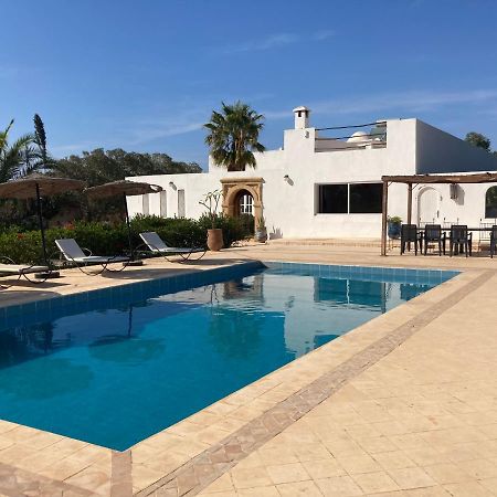 Villa Mogador Essaouira Eksteriør bilde