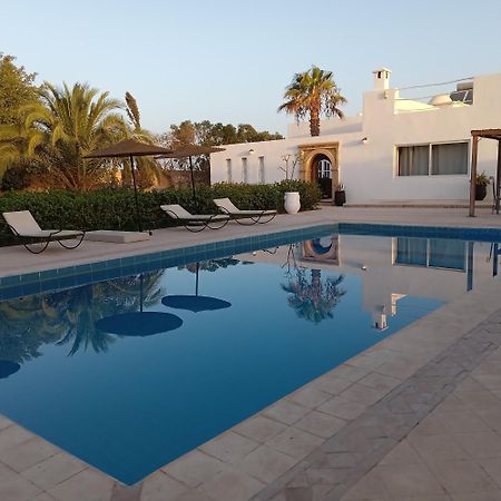 Villa Mogador Essaouira Eksteriør bilde