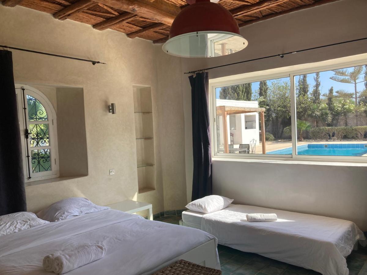 Villa Mogador Essaouira Eksteriør bilde