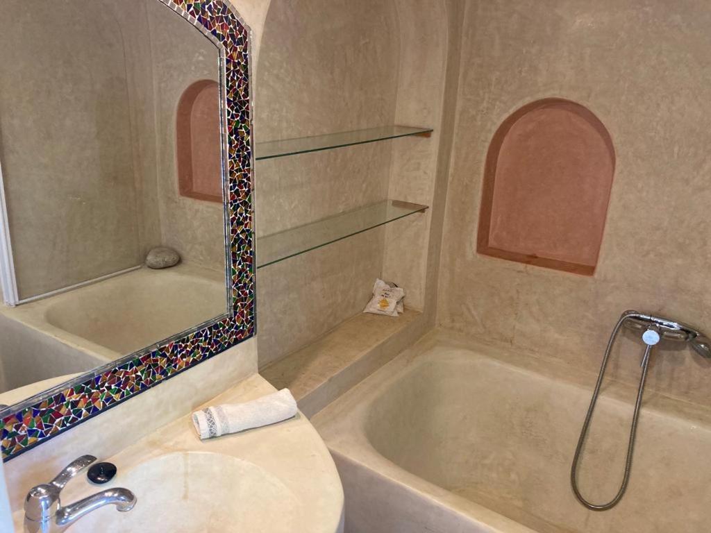 Villa Mogador Essaouira Eksteriør bilde