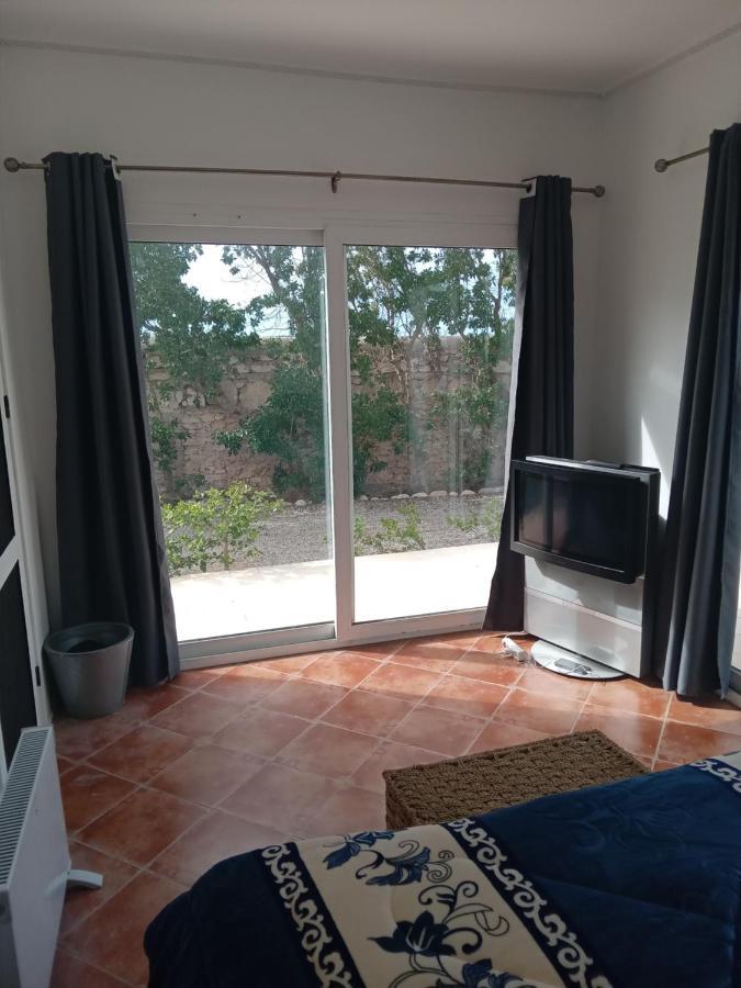 Villa Mogador Essaouira Eksteriør bilde