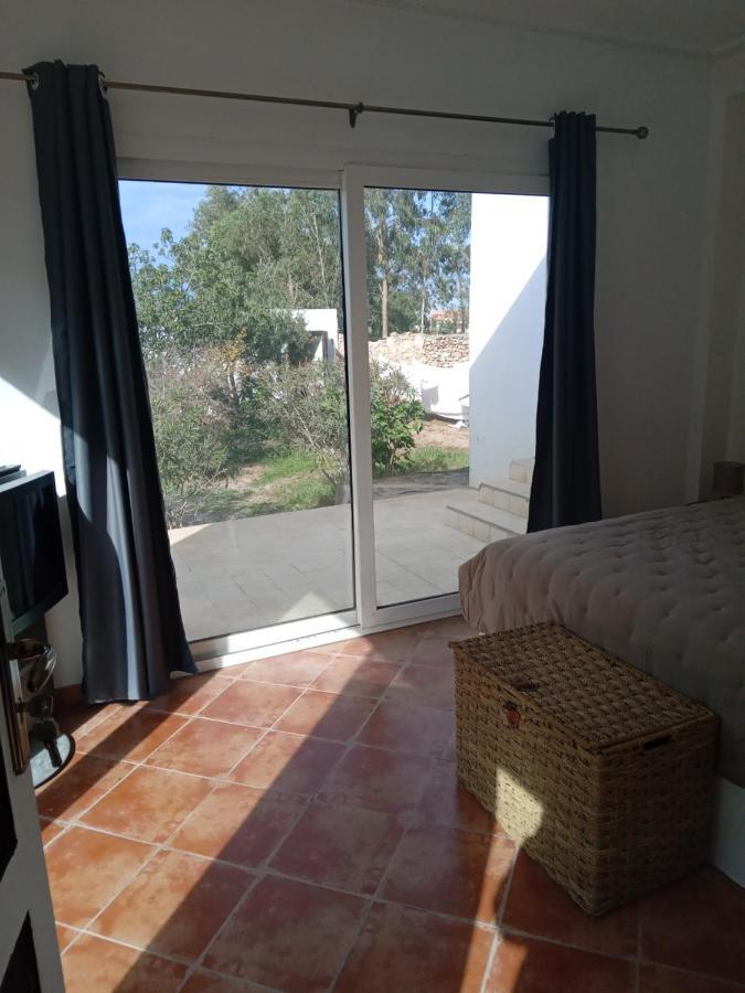 Villa Mogador Essaouira Eksteriør bilde