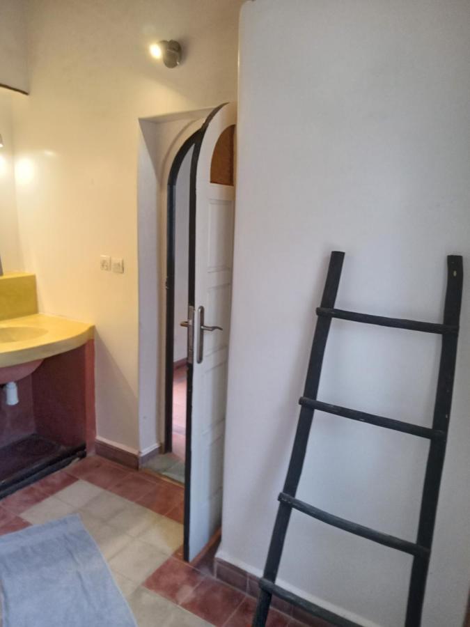Villa Mogador Essaouira Eksteriør bilde
