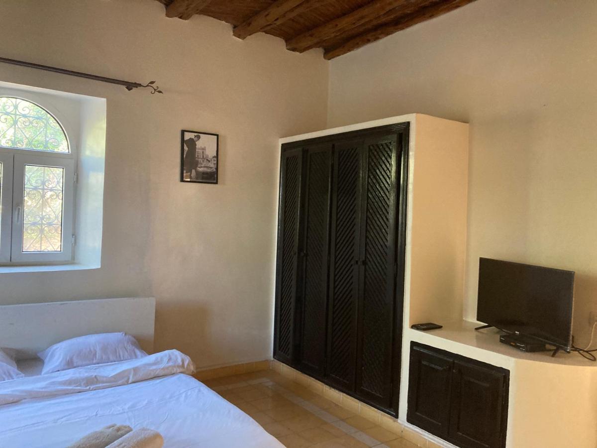 Villa Mogador Essaouira Eksteriør bilde