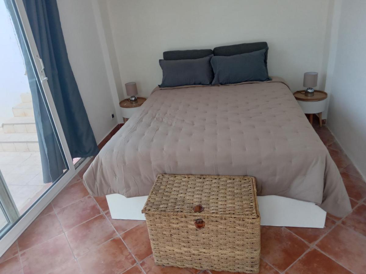 Villa Mogador Essaouira Eksteriør bilde
