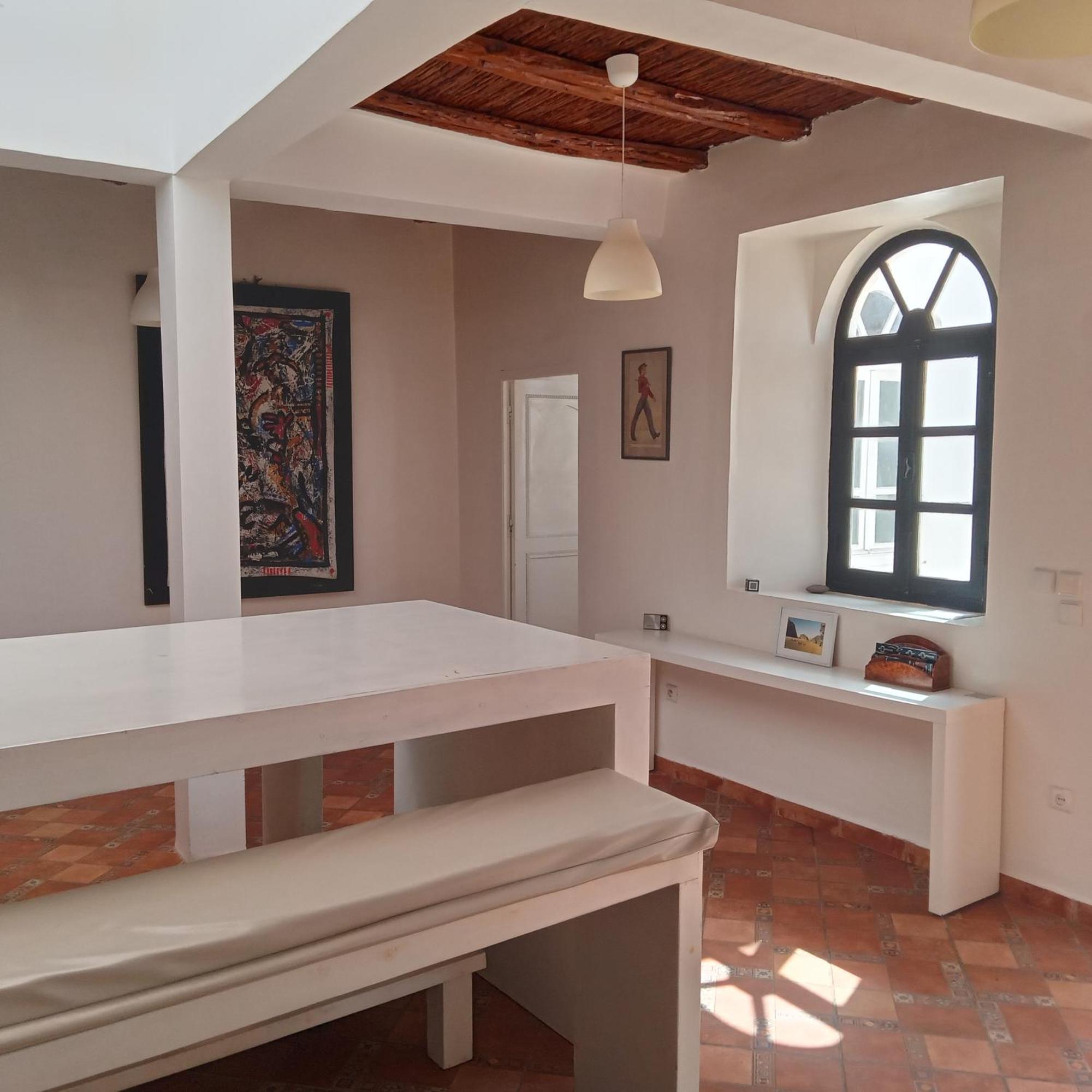 Villa Mogador Essaouira Eksteriør bilde