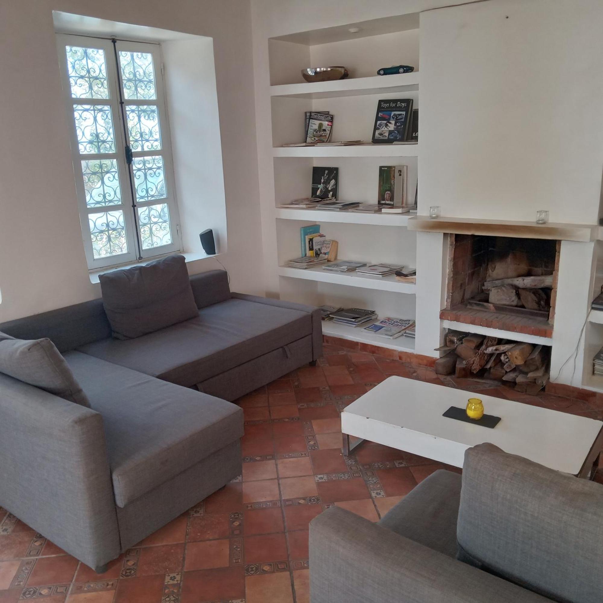 Villa Mogador Essaouira Eksteriør bilde