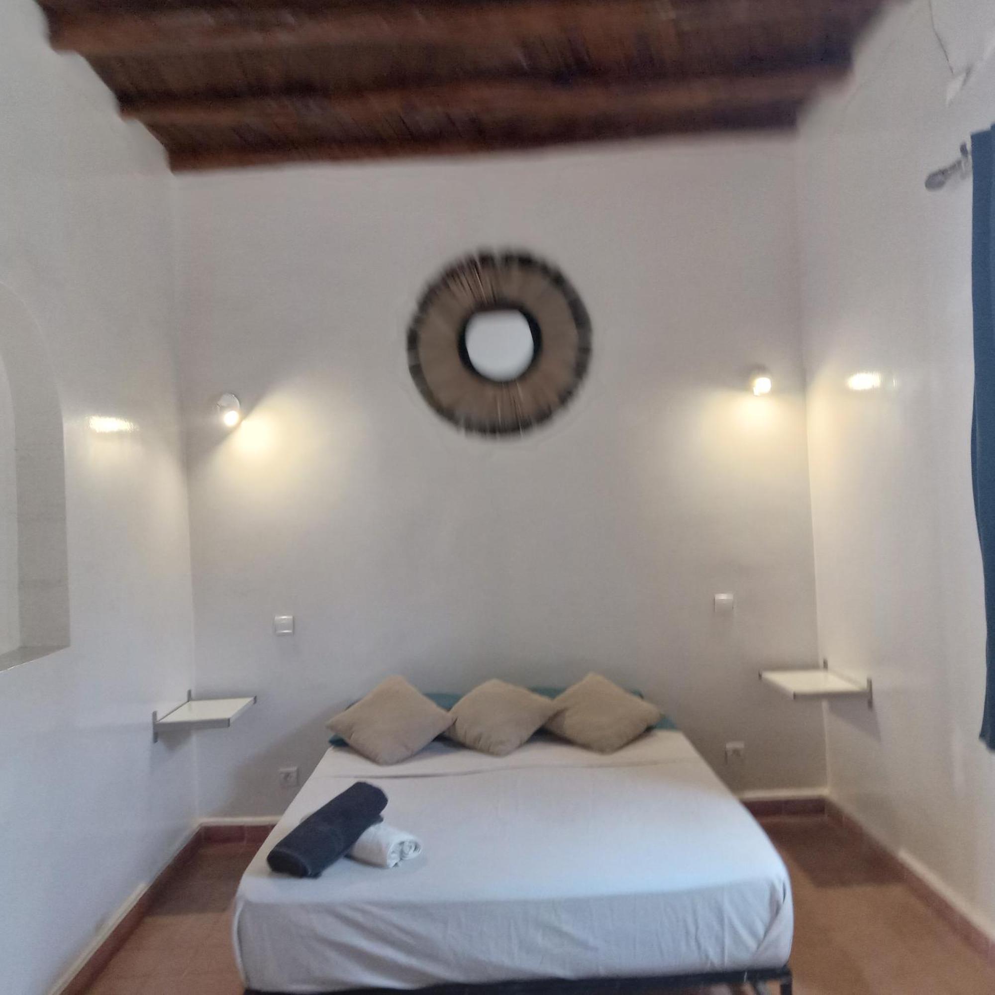 Villa Mogador Essaouira Eksteriør bilde
