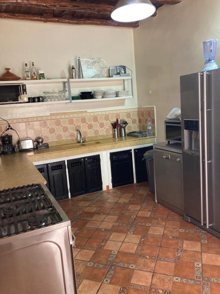 Villa Mogador Essaouira Eksteriør bilde